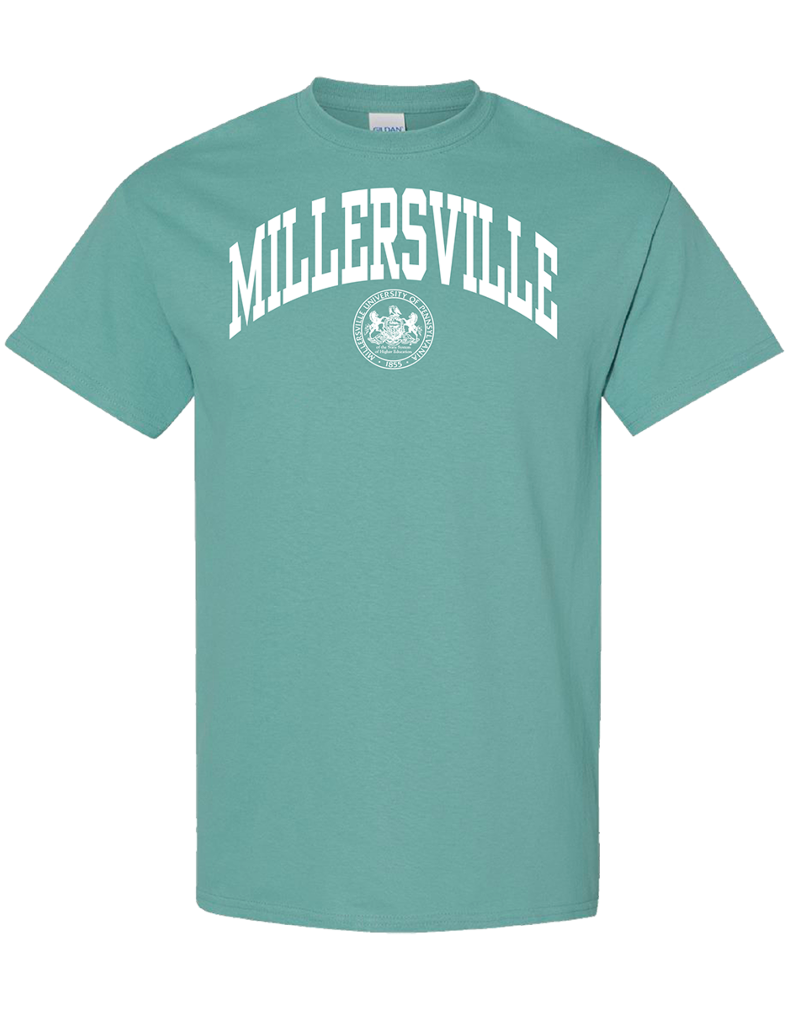 Spring 2025 Tee with Seal