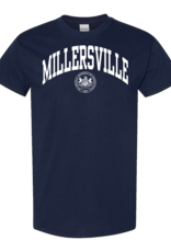 Spring 2025 Tee with Seal