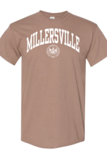 Spring 2025 Tee with Seal