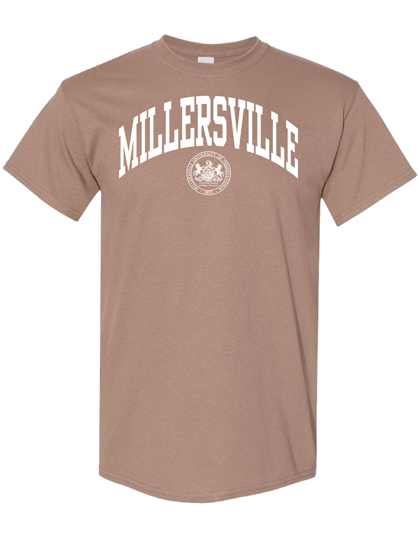 Spring 2025 Tee with Seal