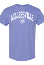Spring 2025 Tee with Seal
