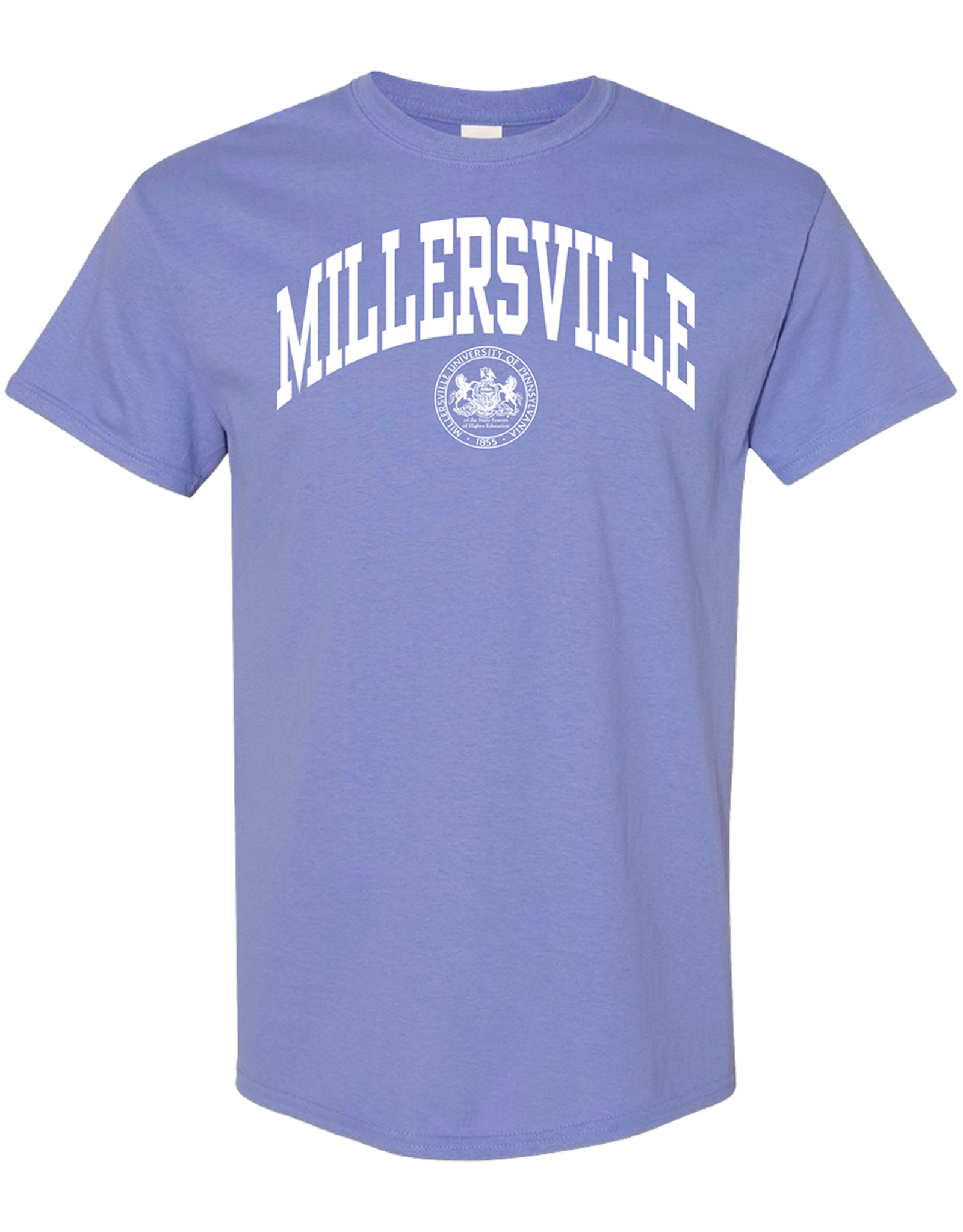 Spring 2025 Tee with Seal