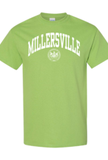 Spring 2025 Tee with Seal