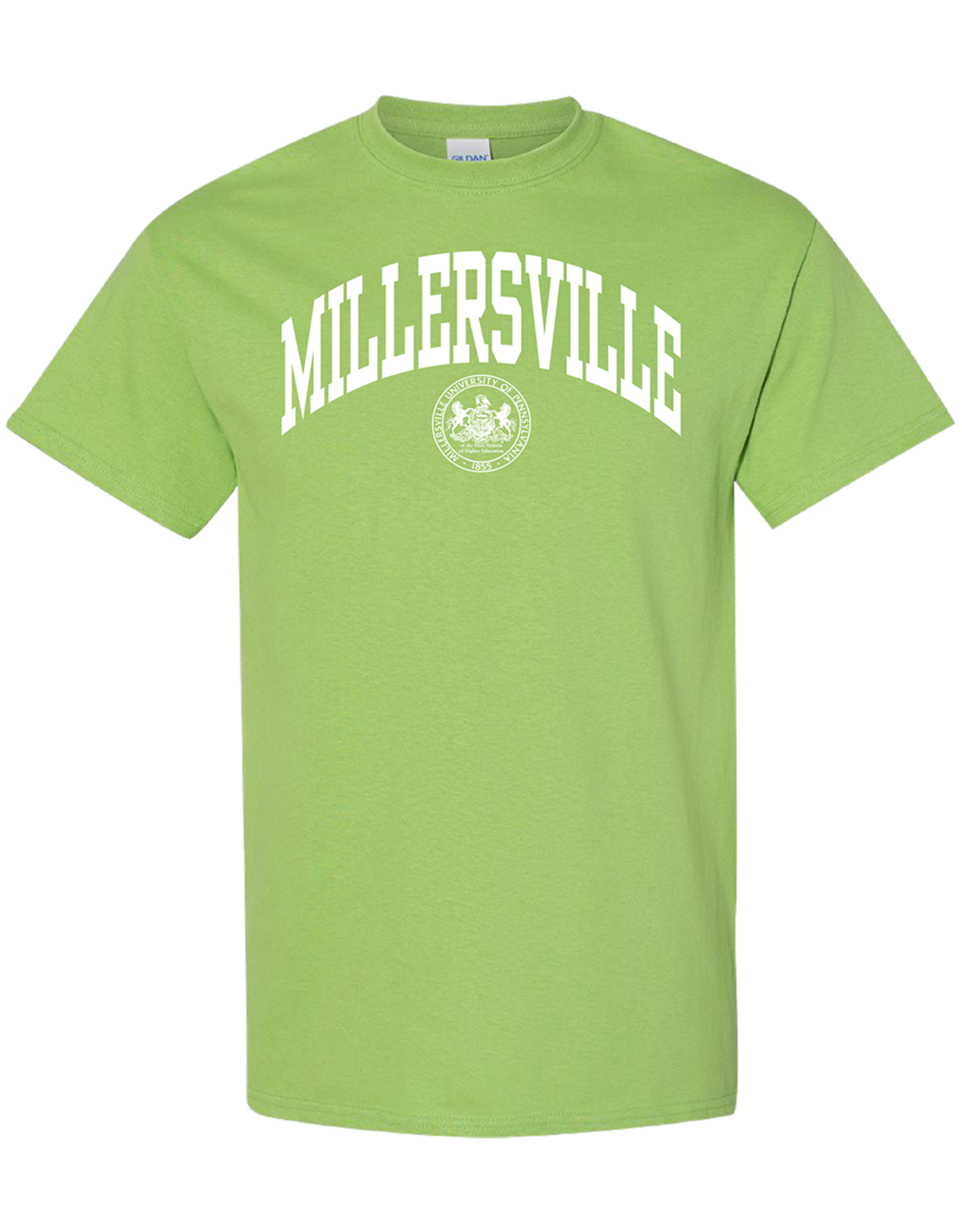 Spring 2025 Tee with Seal