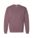 Tonal Embroidery Crewneck