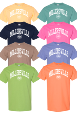 Spring 2025 Tee with Seal