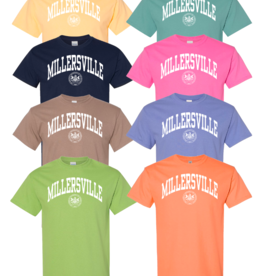 Spring 2025 Tee with Seal