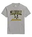 League Millersville M-Sword Marauders Tee