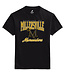 League Millersville M-Sword Marauders Tee