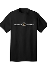 Everette Short Sleeve Tee with Marauder Jet Black