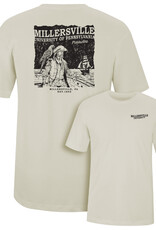 Lightweight Short Sleeve Pirate Tee Bone