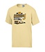 Comfort Wash Vintage Signs with Car Tee