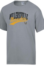 Comfort Wash Millersville Marauders Tee
