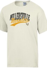 Comfort Wash Millersville Marauders Tee