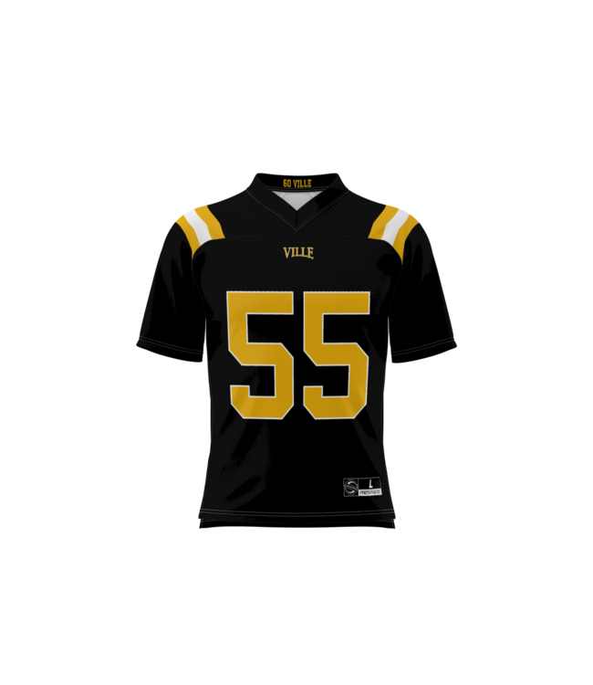 Prosphere Football Jersey