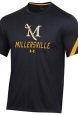 Under Armour Men's Gameday Short Sleeve Tee