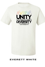 Unity Through Diversity Tee