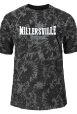 Tie Dye Triblend Tee