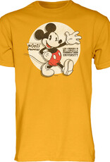 Disney Disney Hello Mickey Tee
