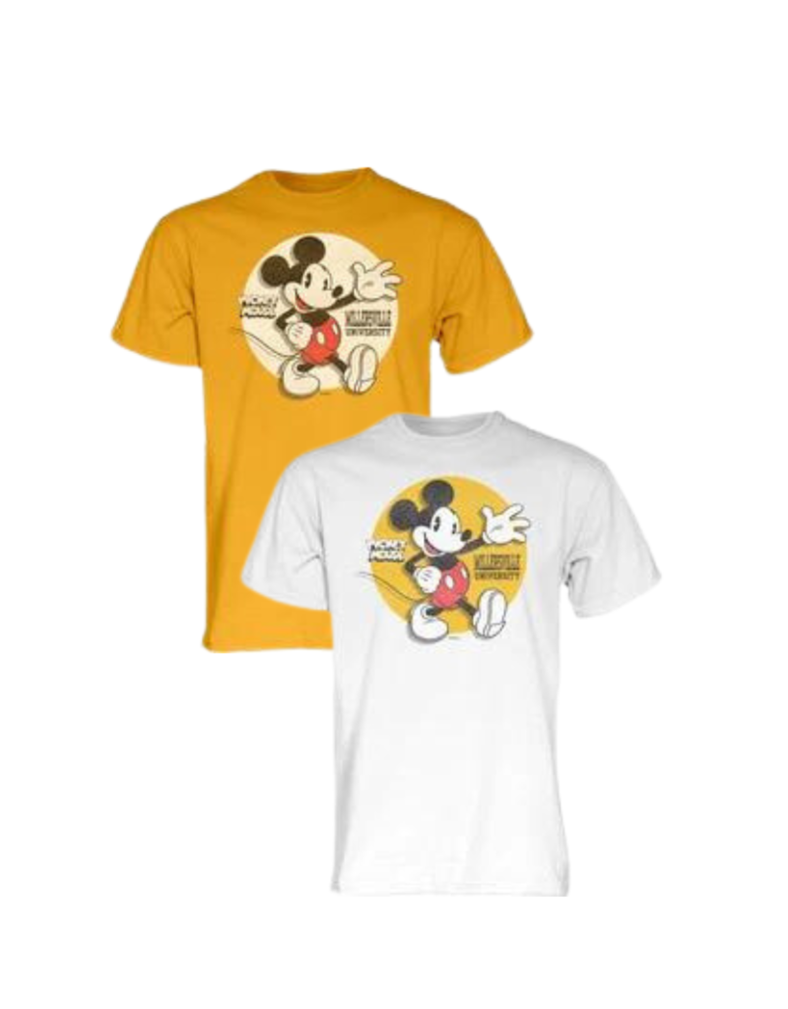 Disney Disney Hello Mickey Tee