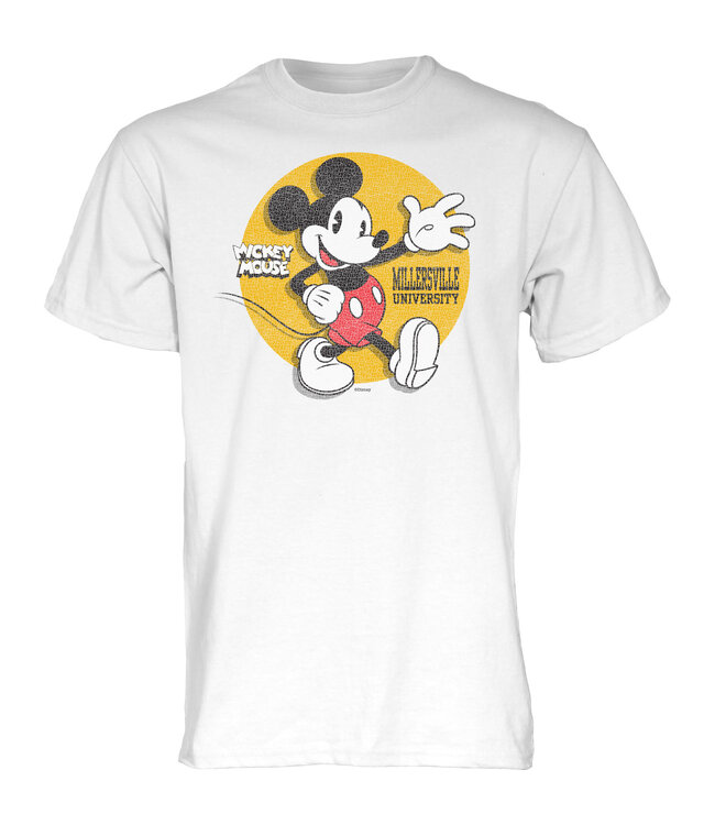 Disney Disney Hello Mickey Tee