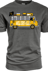 Tailgate Time VW Bus Tee