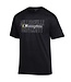 Champion Champion Basic Jersey Tee Black