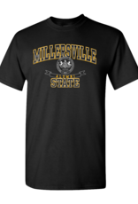 Millersville State Alumni Tee