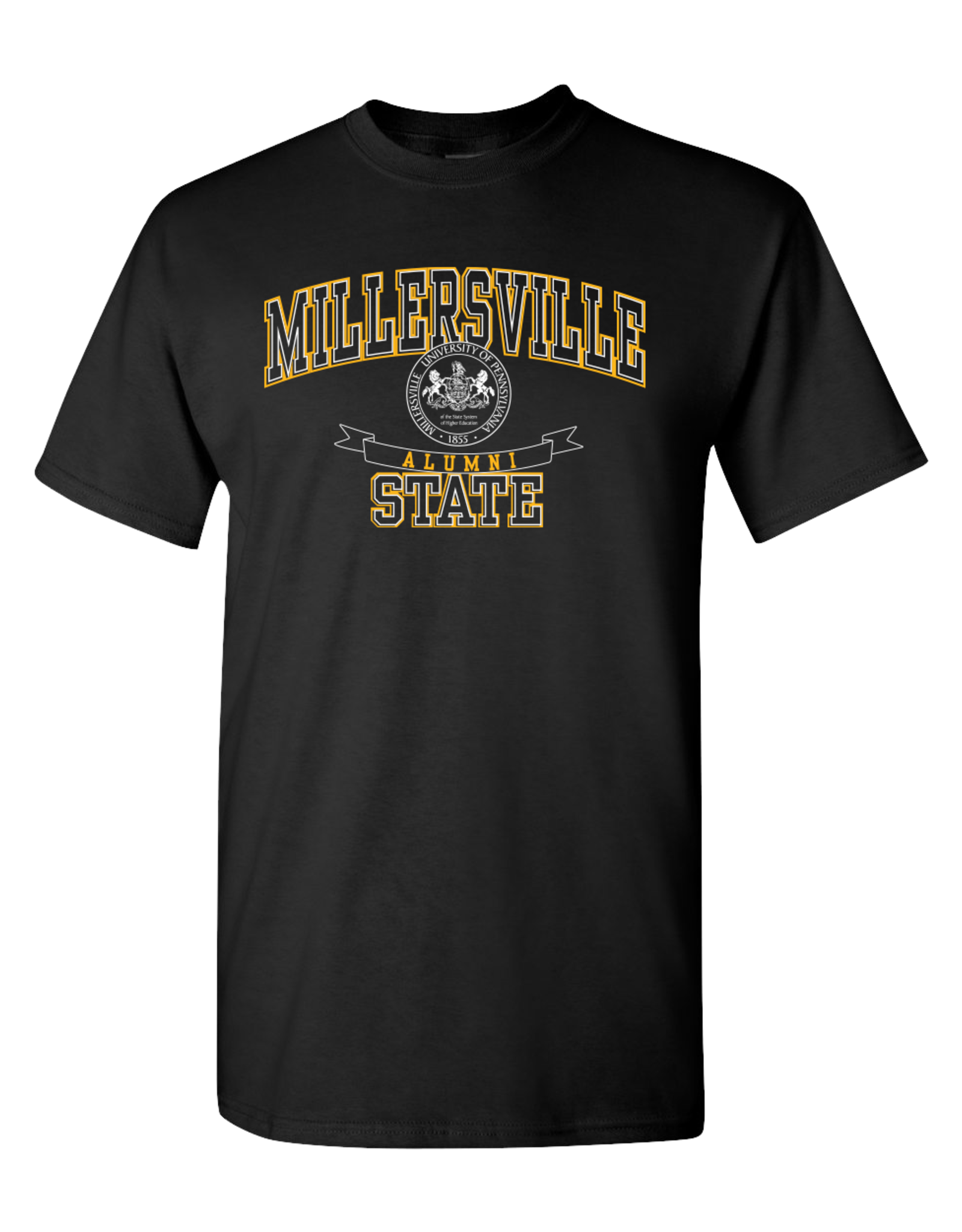 Millersville State Alumni Tee