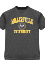 Seal Tee Graphite