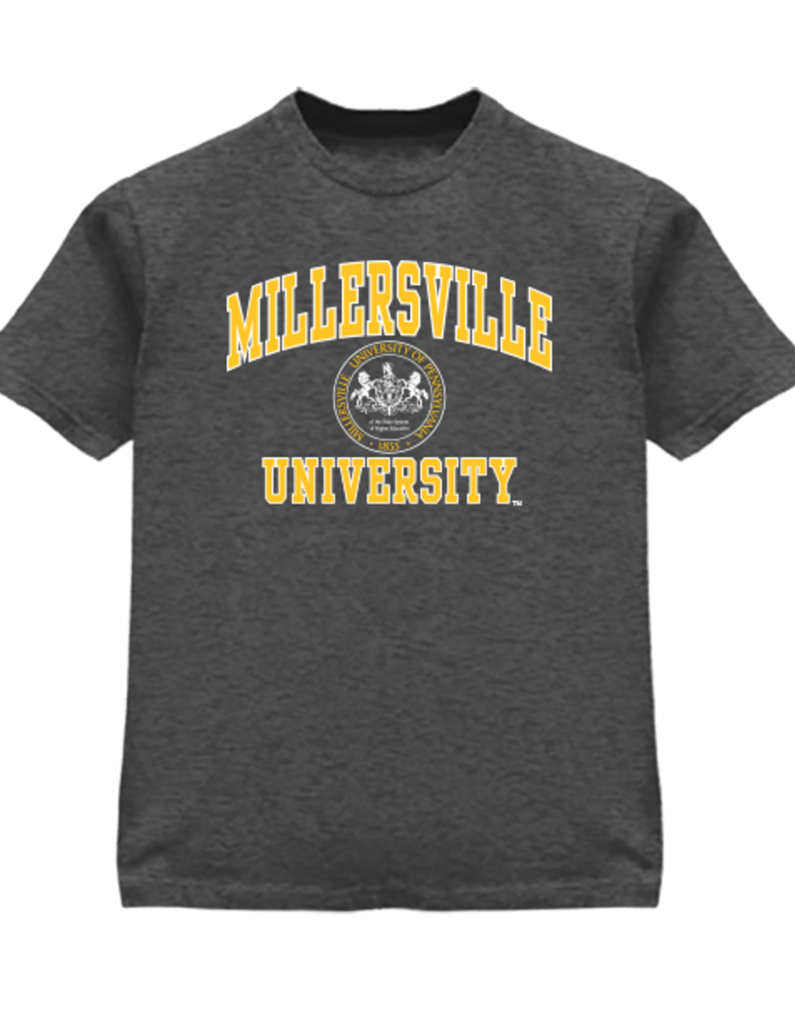 Seal Tee Graphite