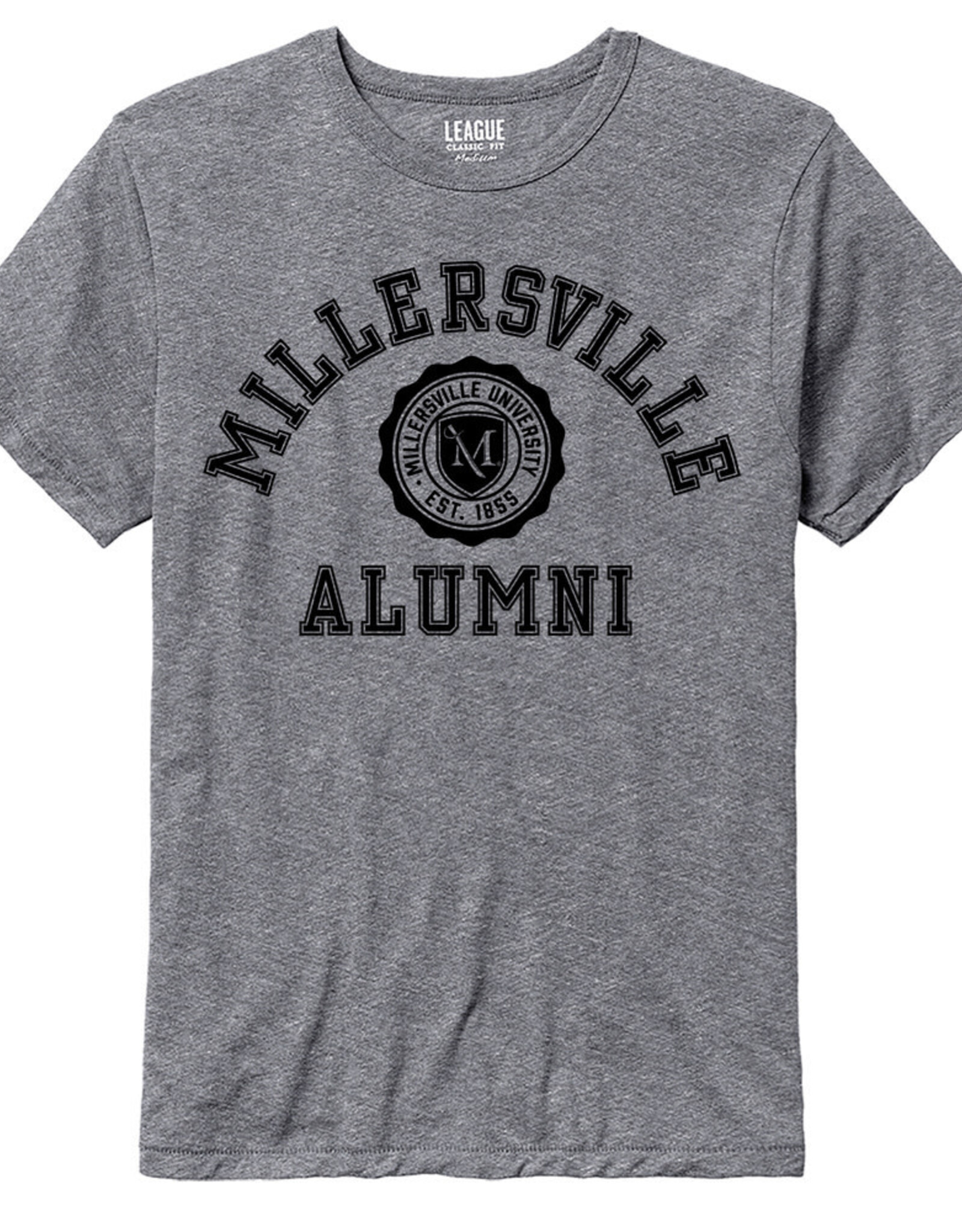 League Alumni Victory Falls Tee