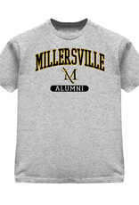 Alumni Oxford Tee