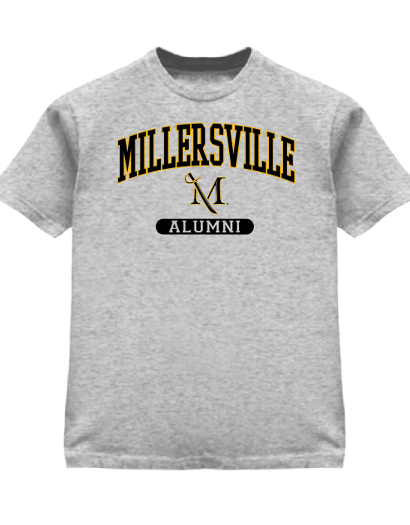 Alumni Oxford Tee