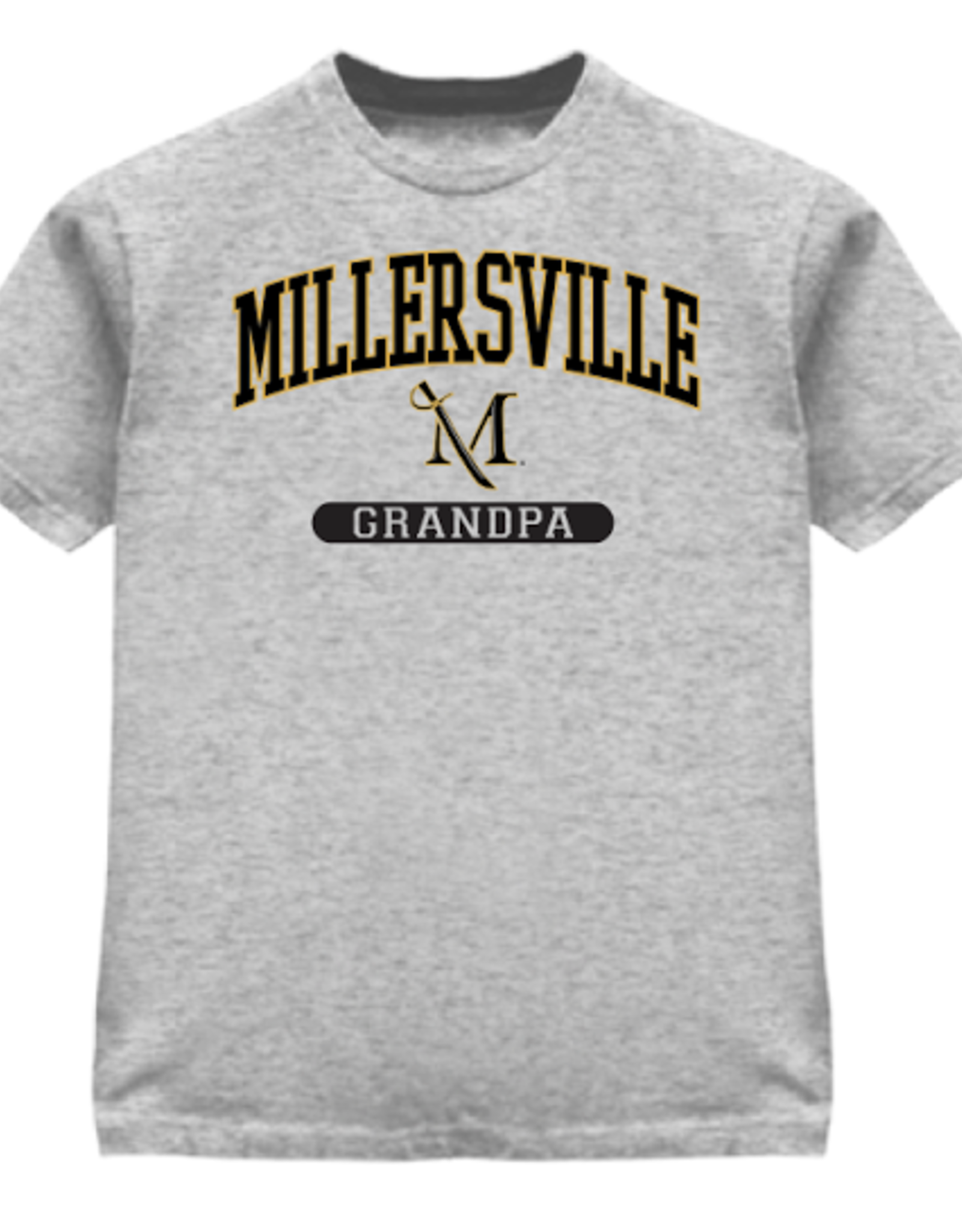 Grandpa Tee