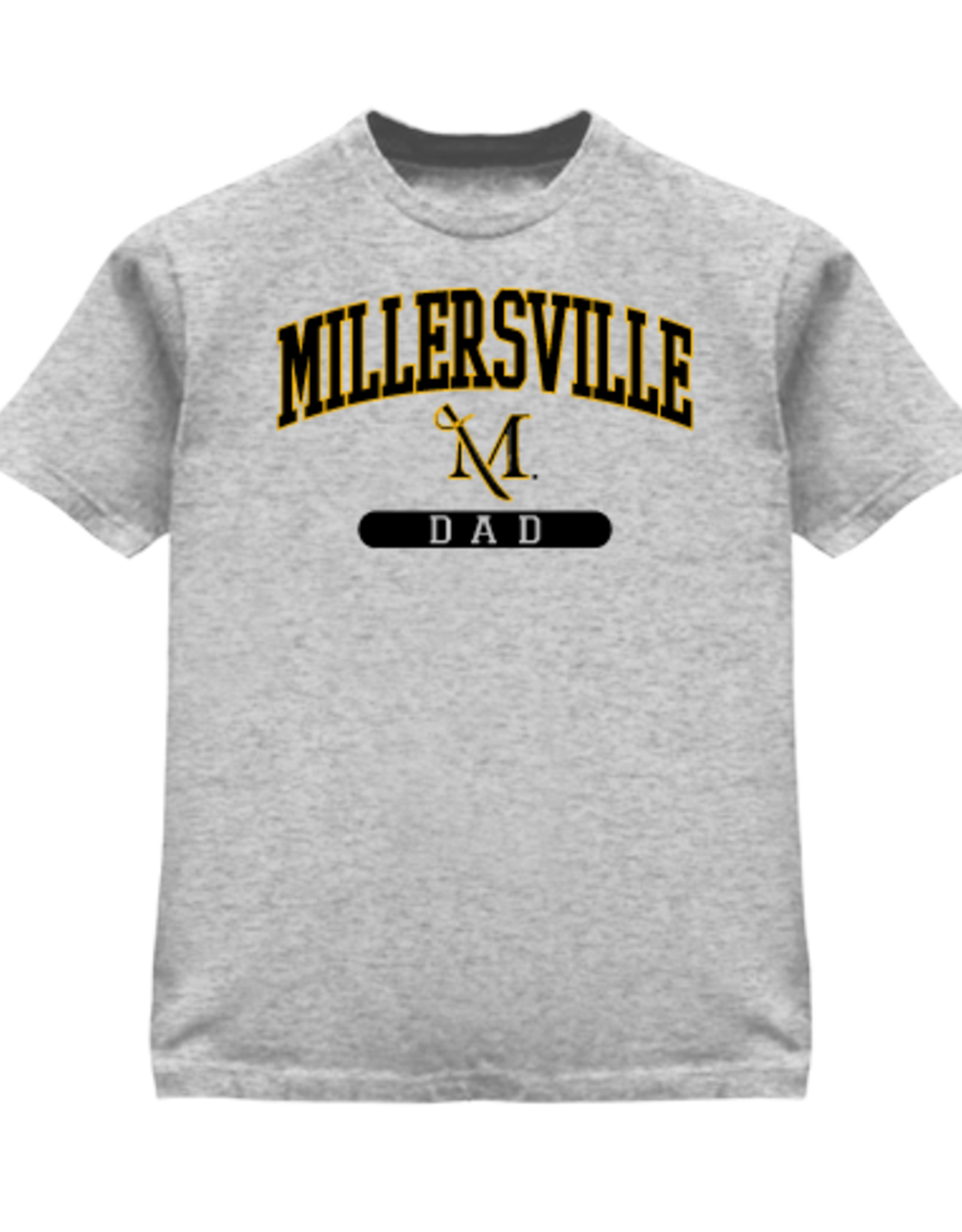 Dad Tee