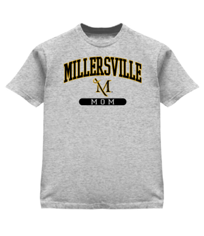 Millersville Mom Tee
