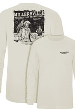 Lightweight Longsleeve Tee Bone