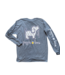 Puppie Love Longsleeve Puppie Love Tee
