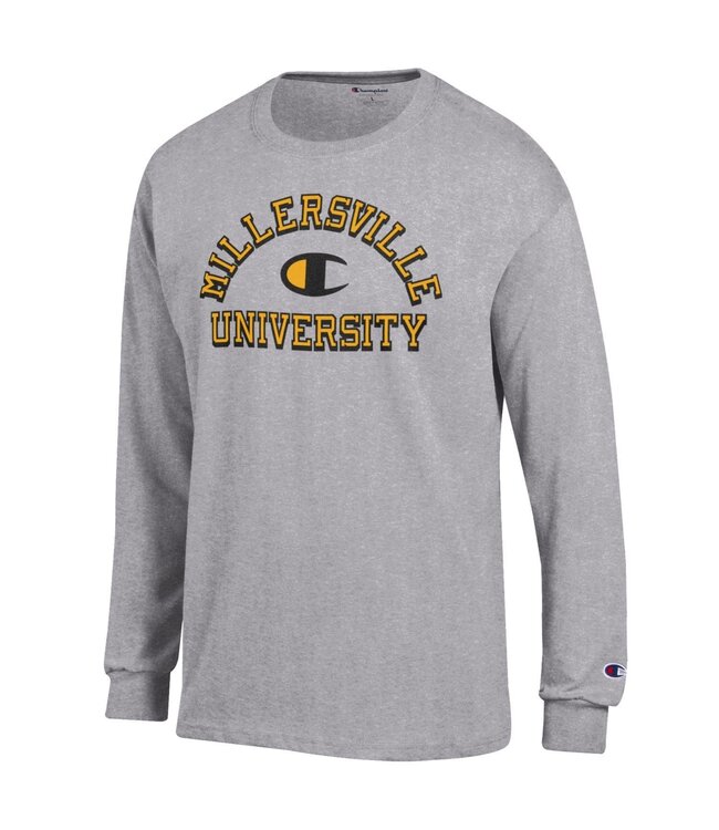 Champion Champion Basic Longsleeve Jersey Tee