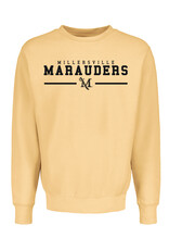 Crewneck Proweave Sweatshirt Light Gold