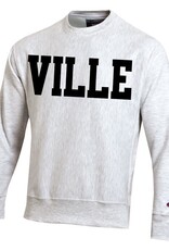 Champion Champion Reverse Weave Ville Crewneck