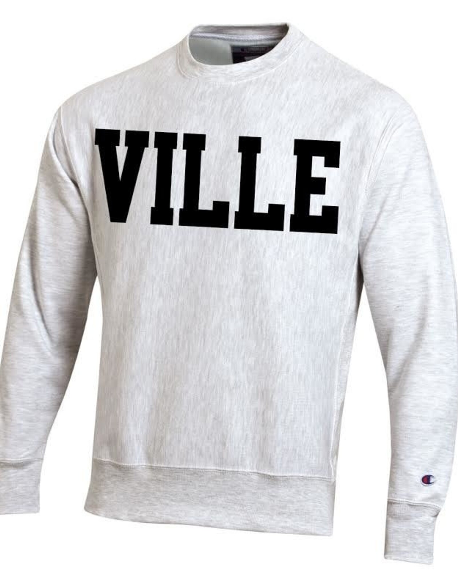 Champion Champion Reverse Weave Ville Crewneck