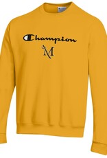 Champion Champion Powerblend Crew Gold