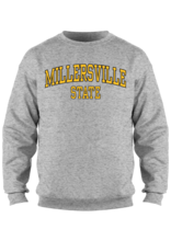 Millersville State Crew Sport Grey