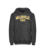 Millersville State Hood Dark Heather