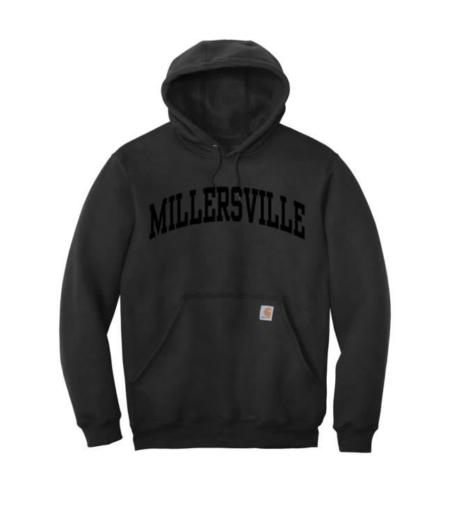 Carhartt Carhartt Hood Black