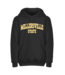 Millersville State Hood Black