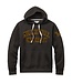 League Black Stadium Hood
