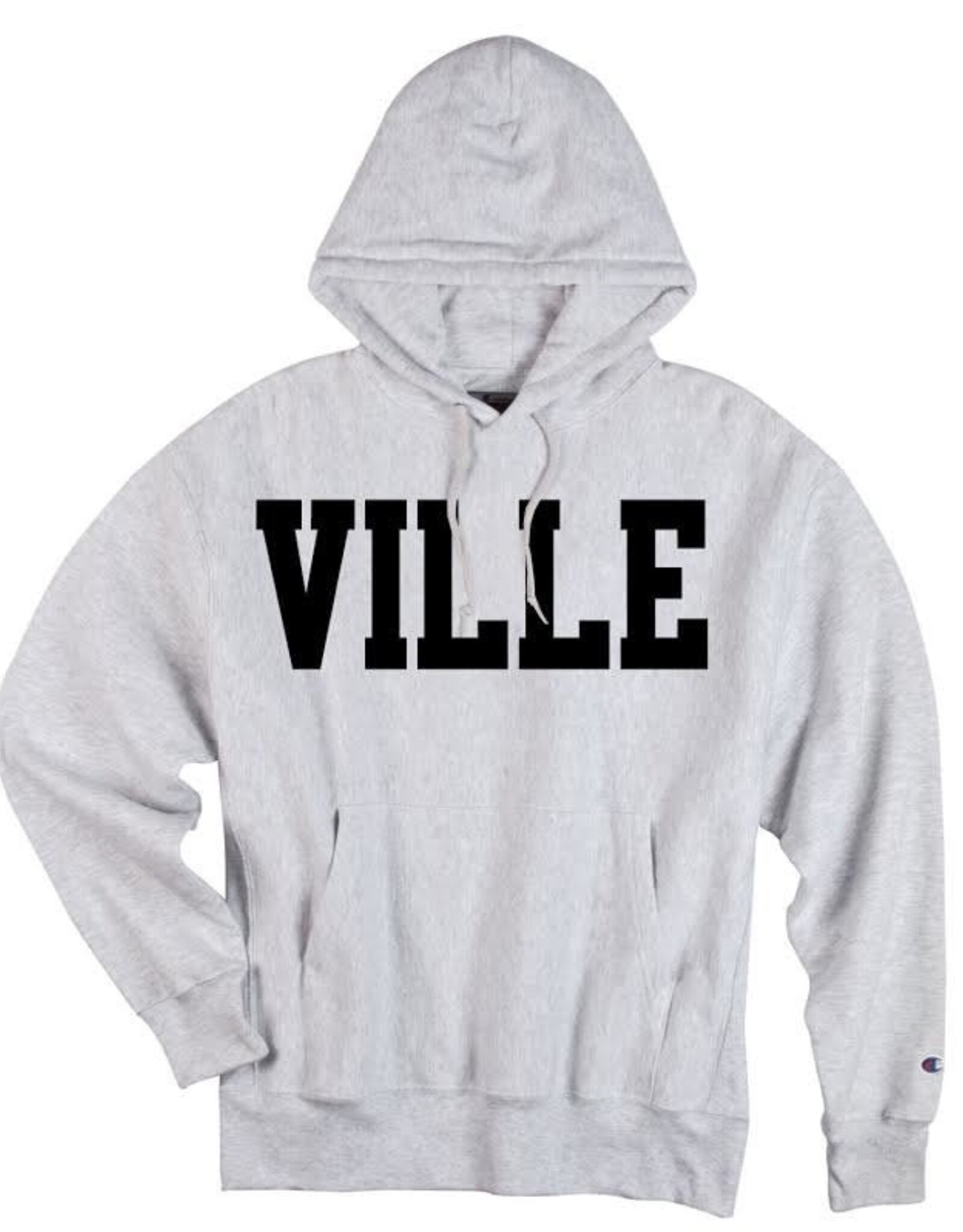 Champion Champion Reverse Weave Ville Hood